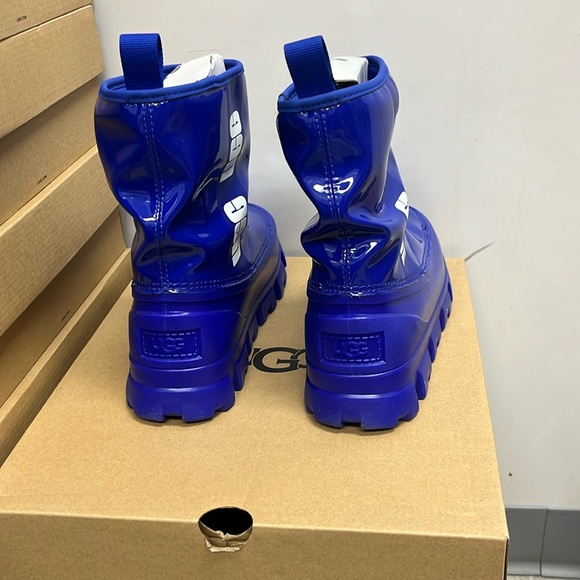 UGG CLASSIC BRELLAH MINI - Picture 4 of 5